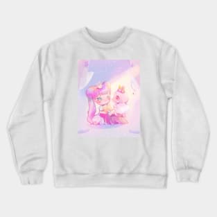 Escape from reality Crewneck Sweatshirt